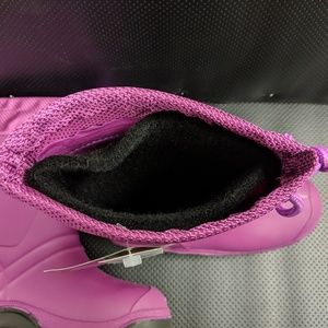 snowmaster icestorm waterproof winter boots